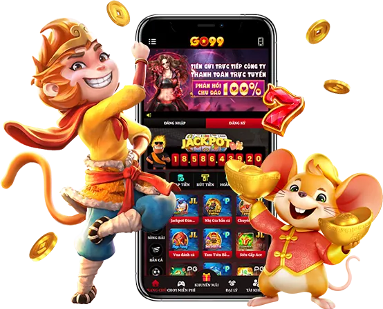 Giao diện thân thiện và trải nghiệm mượt mà