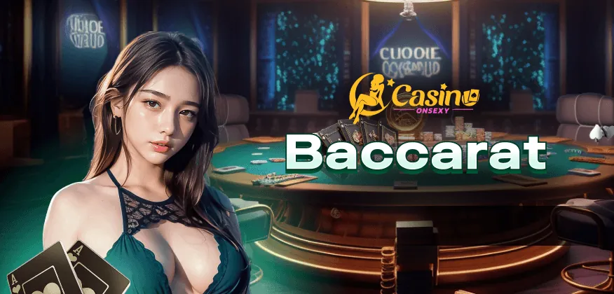 Người chơi trải nghiệm sòng bạc Onbet