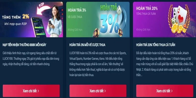 Trò chơi bắn cá đầy màu sắc tại Onbet