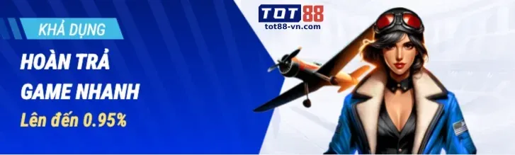 Ưu đãi nạp lại Bắn Cá Onbet